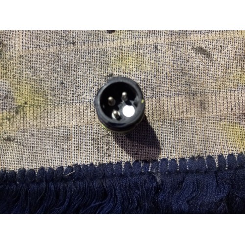 Датчик давления масла MAN (988)*, 51274210339-33