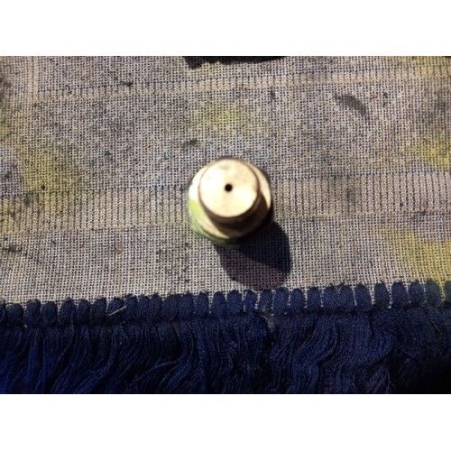 Датчик давления масла MAN (988)*, 51274210339-32