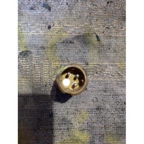 Датчик давления масла MAN (988)*, 51274210339-31