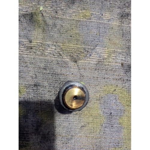 Датчик давления масла MAN (988)*, 51274210339-48