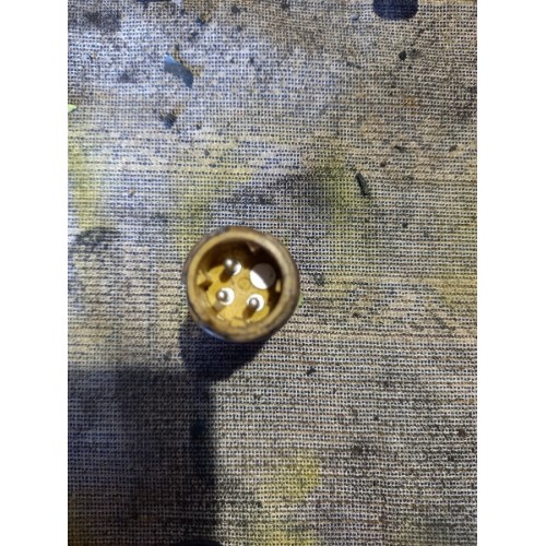 Датчик давления масла MAN (988)*, 51274210339-30