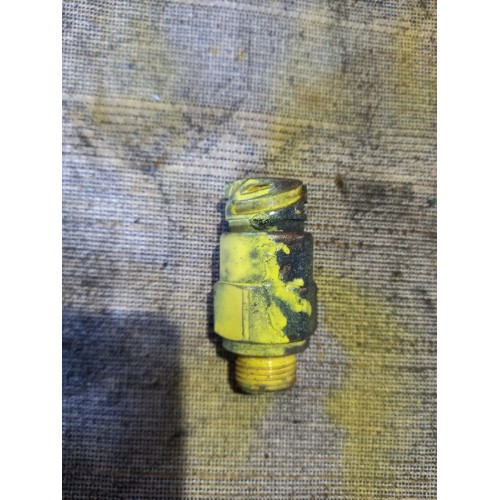 Датчик давления масла MAN (988)*, 51274210339-28