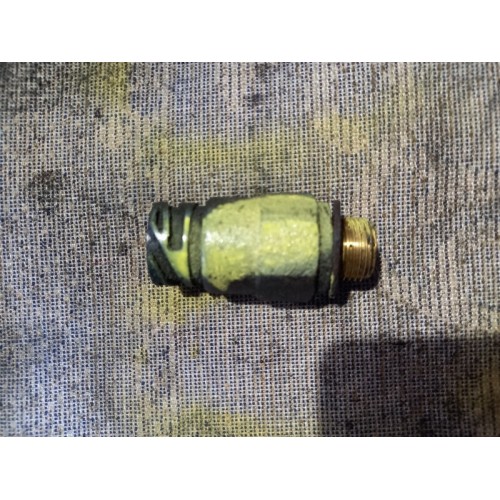 Датчик давления масла MAN (988)*, 51274210339-25