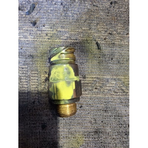 Датчик давления масла MAN (988)*, 51274210339-24