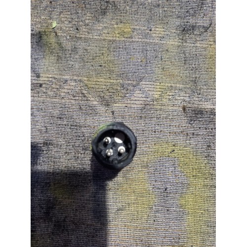 Датчик давления масла MAN (988)*, 51274210339-22