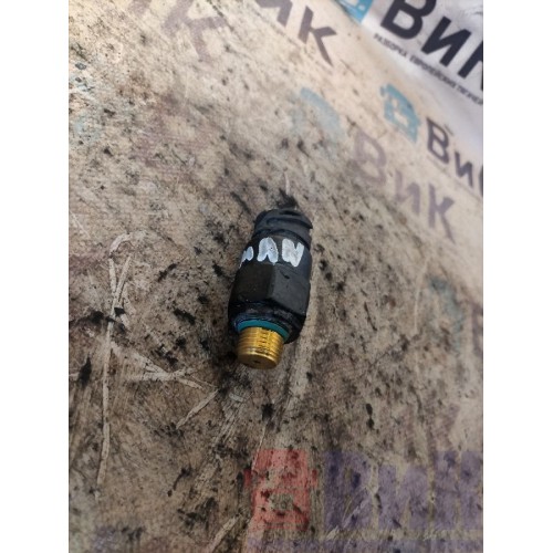 Датчик давления масла MAN (988)*, 51274210339-47