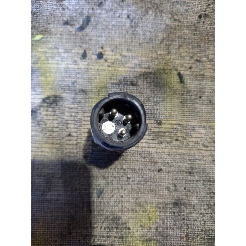 Датчик давления масла MAN (988)*, 51274210339-20