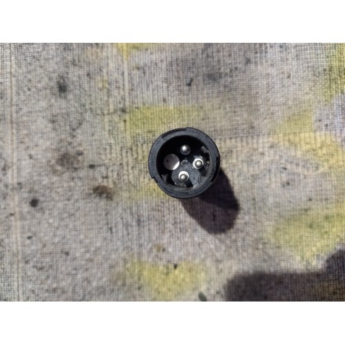 Датчик давления масла MAN (988)*, 51274210339-46