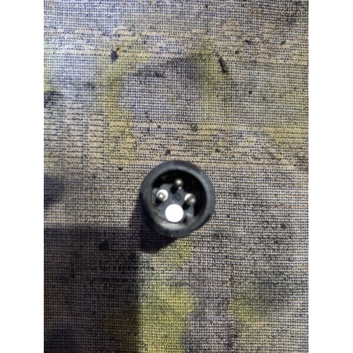 Датчик давления масла MAN (988)*, 51274210339-45