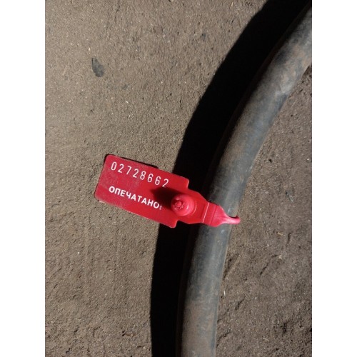 Шланг тормозной Volvo (662), 36133439-1