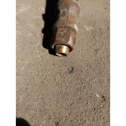 Шланг тормозной Volvo (664), 36133439-2