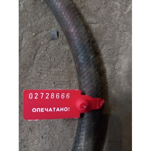 Шланг тормозной Volvo (666), 36133439-1