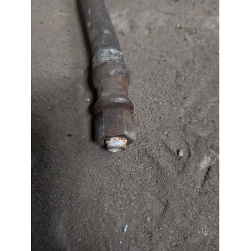 Шланг тормозной Volvo (666), 36133439-2