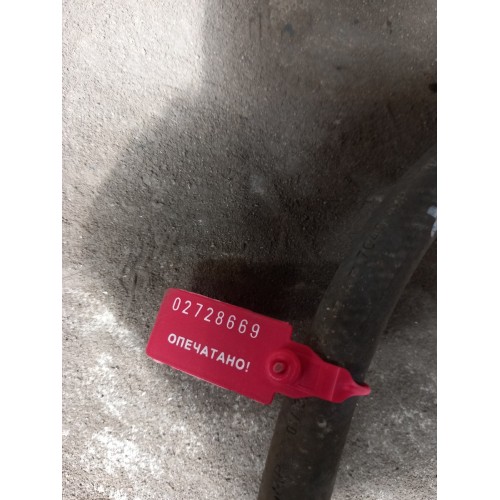 Шланг тормозной Volvo (669), 36133439-1