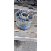 Стакан пневмоподушки BPW (340)