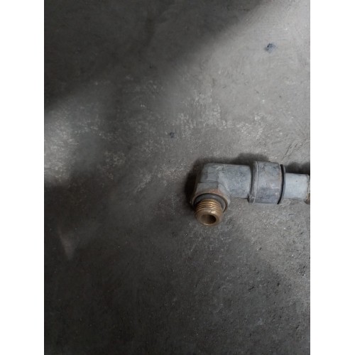 Шланг тормозной Renault Premium (691), 7420872763-3