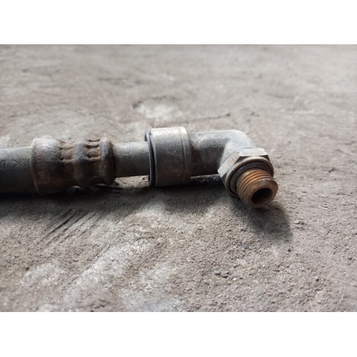 Шланг тормозной Renault Premium (693), 7420872763-1