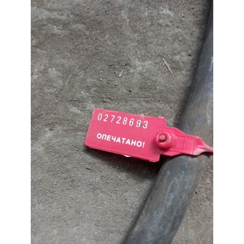 Шланг тормозной Renault Premium (693), 7420872763-3