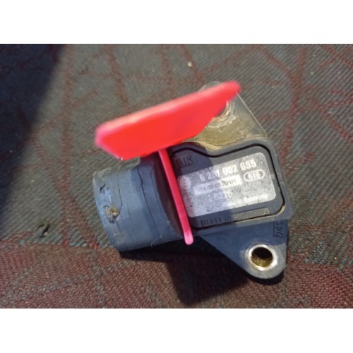 Датчик давления наддува MAN (979), 0281002655