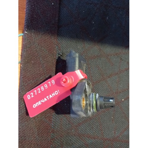 Датчик давления наддува MAN (979), 0281002655-1