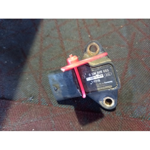 Датчик давления наддува MAN (971), 0281002655