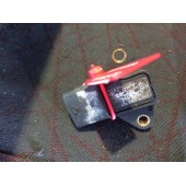 Датчик давления наддува MAN (976)