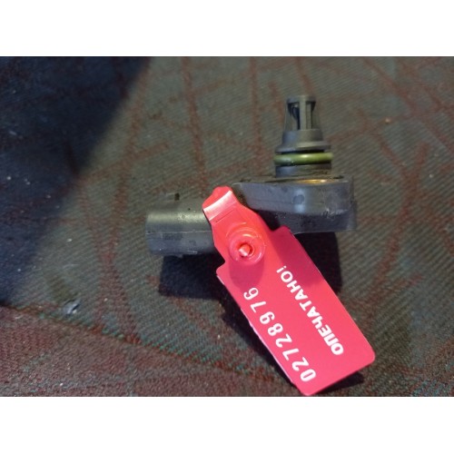 Датчик давления наддува MAN (976), 0281002655-1