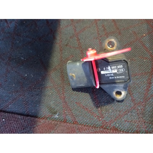 Датчик давления наддува MAN (984), 0281002655