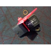 Датчик давления наддува MAN (972)