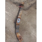 Полурессора задняя Renault Premium 020053 LH (893)