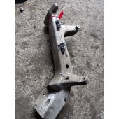 Кронштейн бампера Renault Pr 020053 LH (888)