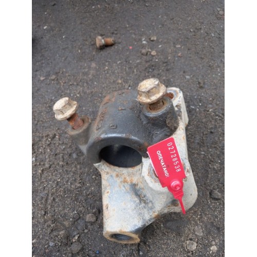 Кронштейн переднего стабилизатора Renault Pr 020053 RH (538), 557721