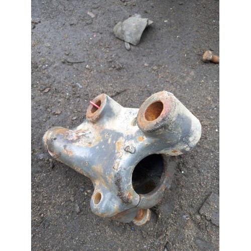 Кронштейн переднего стабилизатора Renault Pr 020053 RH (538), 557721-1