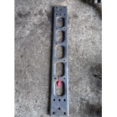 Кронштейн решетки радиатора Renault Pr 020053 (522)