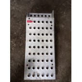 Трапик крышки АКБ Renault Pr 020053 (530)