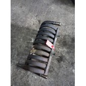 Змеевик гура Renault Pr 020053 (877)