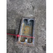 Сегмент под стремянки Renault Pr 020053 передний (529)