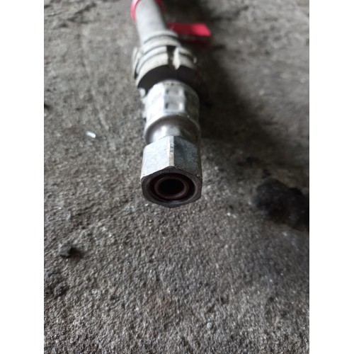 Шланг тормозной Scania (728), 1356151-3