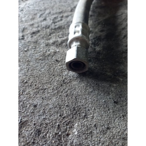 Шланг тормозной Scania (729), 1356151-3