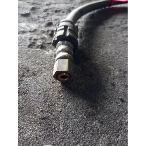 Шланг тормозной Scania (730), 1356151-2