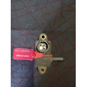 Датчик давления воздуха MAN (968)