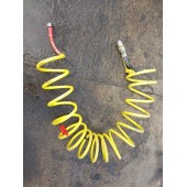 Перекидка воздушная Iveco Stralis 242116 (772)