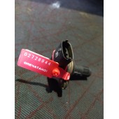 Датчик давления воздуха на корпусе воздушного фильтра MAN (944)