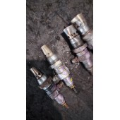 Свеча накала MAN D2066 (994)*