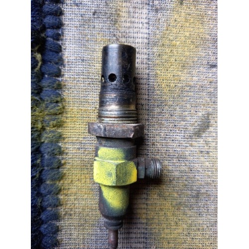 Свеча накала MAN D2066 (994)*, 51268030041-14