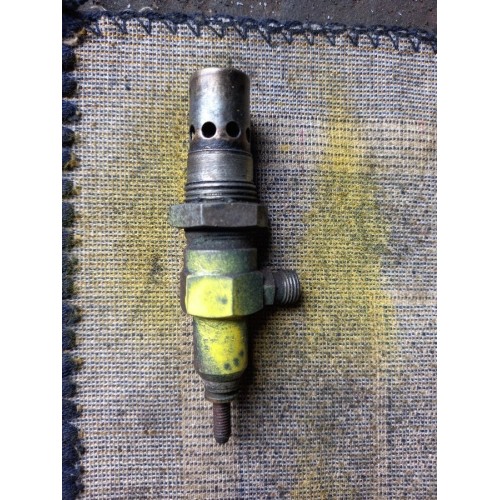 Свеча накала MAN D2066 (994)*, 51268030041-5