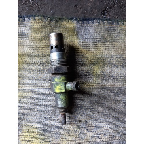 Свеча накала MAN D2066 (994)*, 51268030041-11