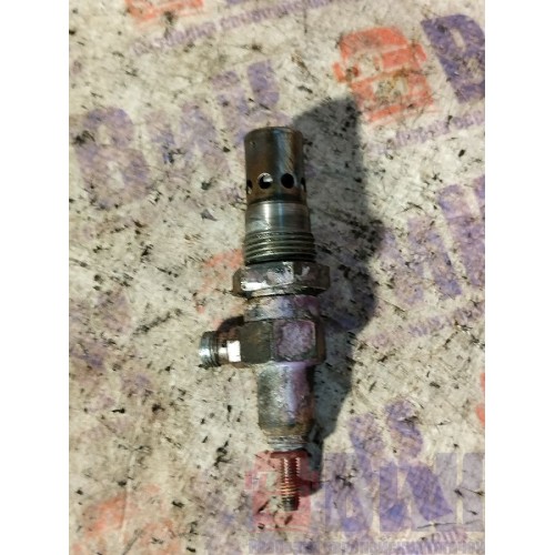 Свеча накала MAN D2066 (994)*, 51268030041-20