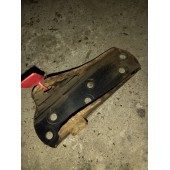 Кронштейн цилиндра подъема кабины MAN верхний (874)