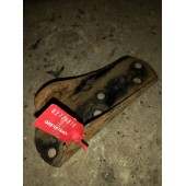 Кронштейн цилиндра подъема кабины MAN верхний (876)